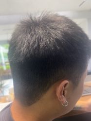 -丝源发型