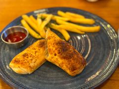 芝士牛肉卷-COMMUNE幻师(番禺时代店)