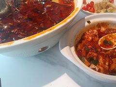 -花椒笑成都小馆(百脑汇店)