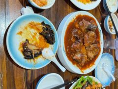 -闻香阁·清真(光荣道店)
