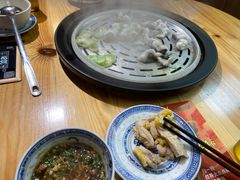 -阿鸡鱼庄·顺德鲜蒸小炒(亚运村店)