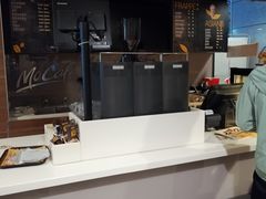 -麦当劳(未来城购物中心店)