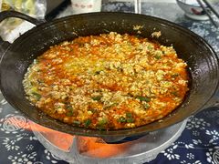 -张关合渣(航空大道店)