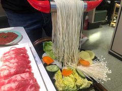 -许府牛火锅(信义坊总店)