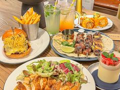 -尚牛社会 Beef & Liberty(金桥EKA天物店)