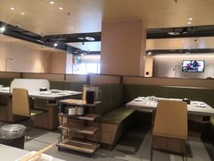 大堂-海底捞火锅(公益西桥店)