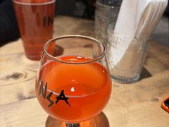 -INSA Korean Bistro饮鲨韩食酒馆