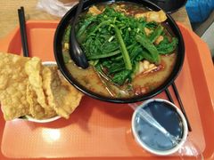-螺小胖柳州螺蛳粉(钟楼总店)