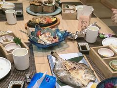 -长崎屋·日本料理·刺身·烧鸟(天河北路店)