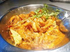 -豫缘王婆大虾(祭城总店)