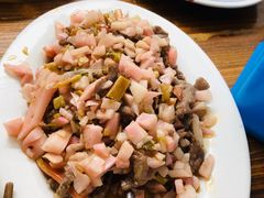 -九九牛肉馆(南山路店)