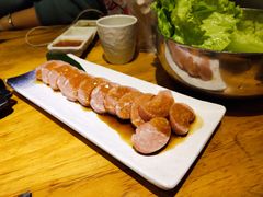 -喜鹊烤肉酒场(美乐城店)