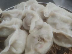 -东北农业大学饺子园