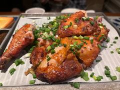 -绿茶餐厅(珞珈创意城店)