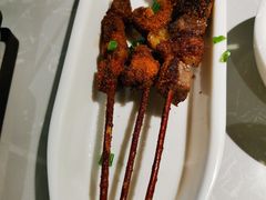 -俏牛哥鲜牛肉牛肆馆(重庆天地店)