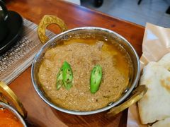 -木尔坦·Multan巴基斯坦清真餐厅halal(大智嘉园店)