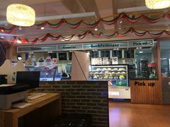 -劳顶笨咖啡(敦化店)