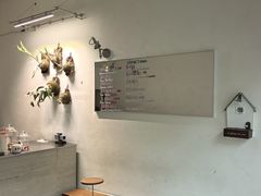 -沪水焙煎室(淡水路店)