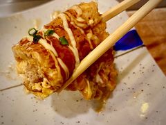 -日葵 大阪烧ひまり(仙霞路店)