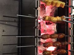 -很久以前羊肉串(清河店)