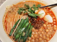 -留半山·香港食堂(啦啦宝都店)