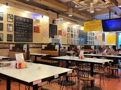 -大哥餐厅(西城花园店)