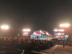 -大雁塔北广场音乐喷泉