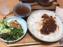 -小满手工粉(上海文峰广场店)