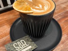 -CABO Coffee