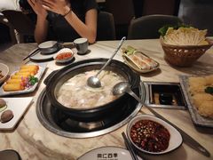 -同仁四季椰子鸡(福田东园总店)