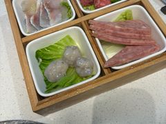 -煲王粤菜餐厅(中侨中心店)