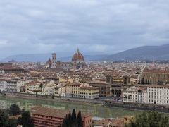 -米开朗琪罗广场