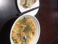 -彭哥甩饼王(城隍庙广场店)