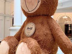 -Salon de Ville浦江汇(上海外滩华尔道夫酒店店)