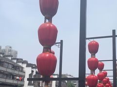 -胖鱼头·南京菜·河景餐厅(夫子庙店)