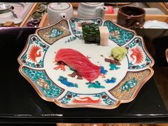 -橼舍鮨青木
