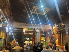 -金掌勺·锅包肉(双榆树店)