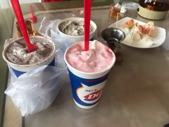 -DQ·蛋糕·冰淇淋(奥林匹克广场店)