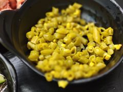 酸豆角-丽影重庆小面(定西路店)