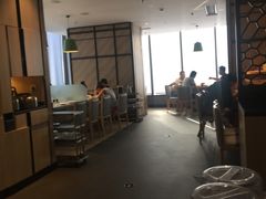 大堂-海底捞火锅(万象城店)