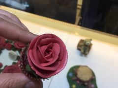 -BONCAKE裱花蛋糕(万象汇店)