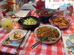 -辣小鲜·南昌大排档(船山路店)