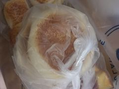 奶油芝士多-巴黎贝甜(华堂新辰汇店)