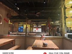 -破三川·新川菜(静安大融城店)