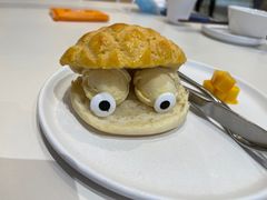 -蔡澜点心·粤菜(月星环球港店)