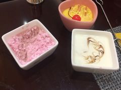 -岚桥锦江大酒店-瑞泰西餐厅