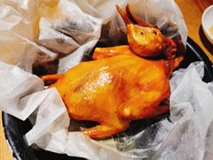 -大鸽饭(岗顶店)