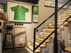 -京狮炙燥·精酿烧烤(首经贸店)