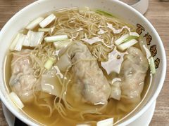 -百福麵家(新馬路店)