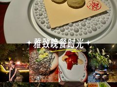 -解香楼(八盘岭路店)